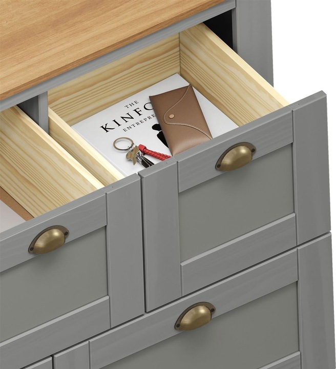 Image du produit IDIMEX Bolton (110 x 40 x 87 cm)