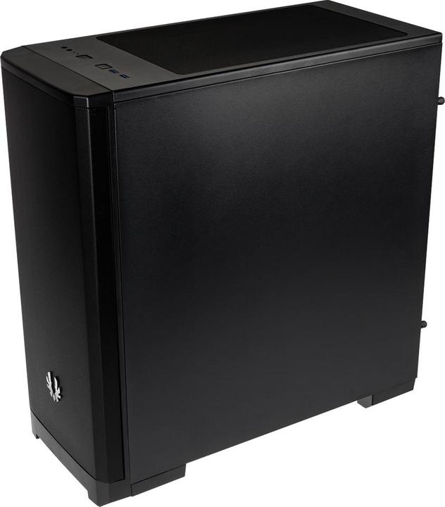 Actual product image BitFenix Nova Mesh TG (ATX, mATX, Mini-ITX, E-ATX)