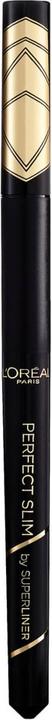 Actual product image L'Oréal Paris Super Liner Perfect Slim (1 Intense Black)