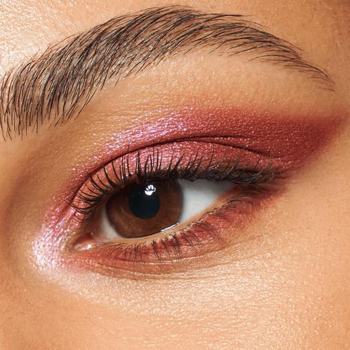 Actual product image Catrice Blooming Bliss Slim Eyeshadow Palette (020 Colours of Bloom)