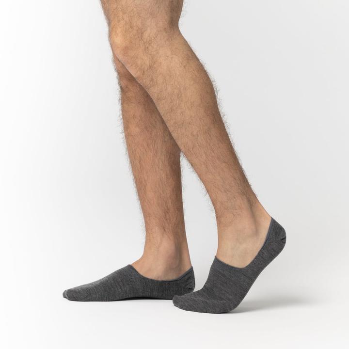 Produktbild Blacksocks Invisible Merino Socks (Einzelpack, 45 - 48)
