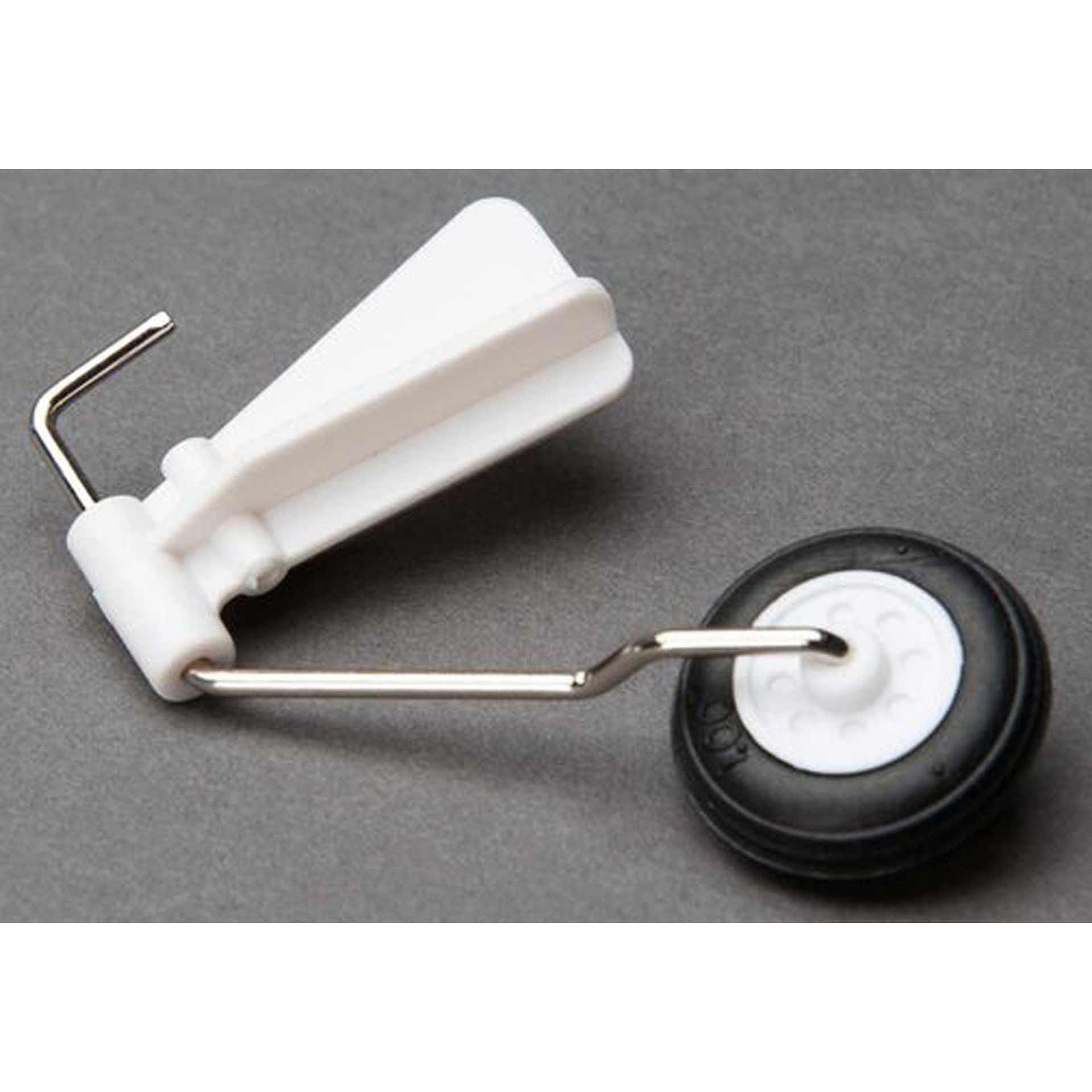 E-Flite Tailwheel Set: Extra 300 1.3m