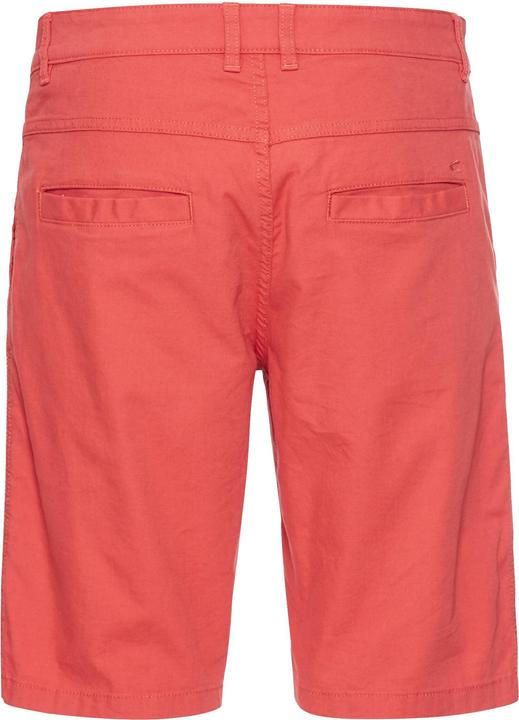 Produktbild Camel Active Chinoshorts aus Baumwolle mit Stretch (38)