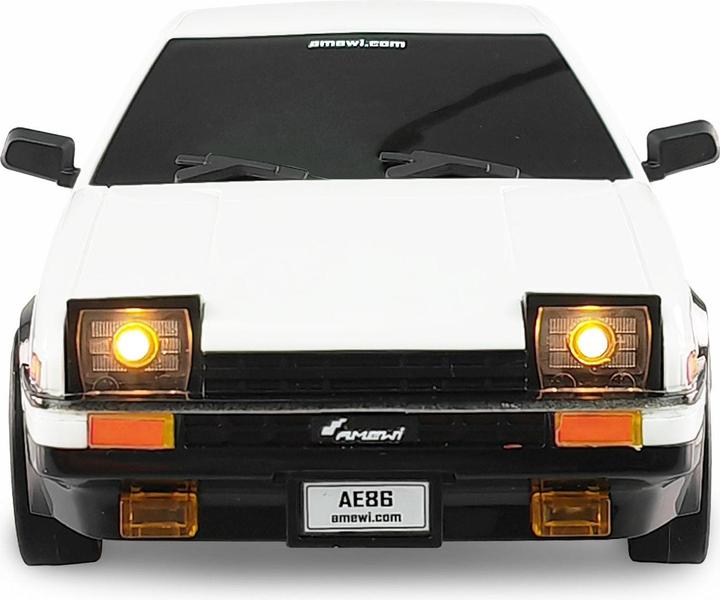 Actual product image Amewi AE86 Sprinter (RTR Ready-to-Run)