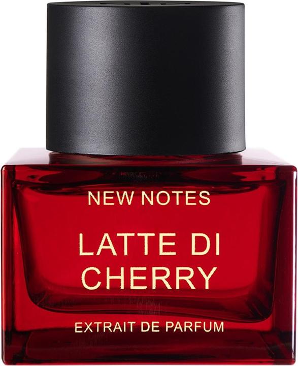 Produktbild New Notes Latte di Cherry (Extrait De Parfum, 50 ml)