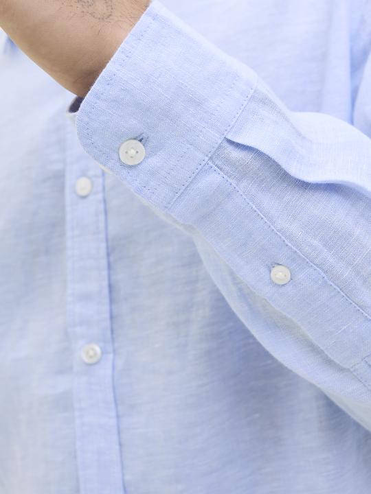 Immagine prodotto Jack & Jones Jprblaloui Linen L/S Shirt (XXL)