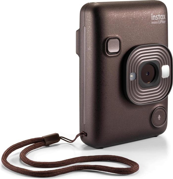 Productafbeelding Fujifilm Instax mini LiPlay