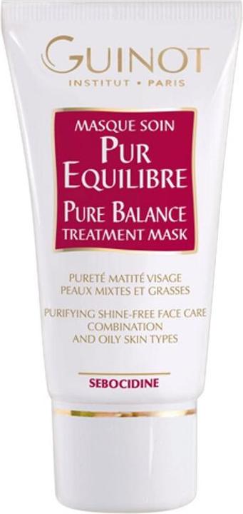 Produktbild Guinot Pur Equilibre Mask 50ml (50 ml)