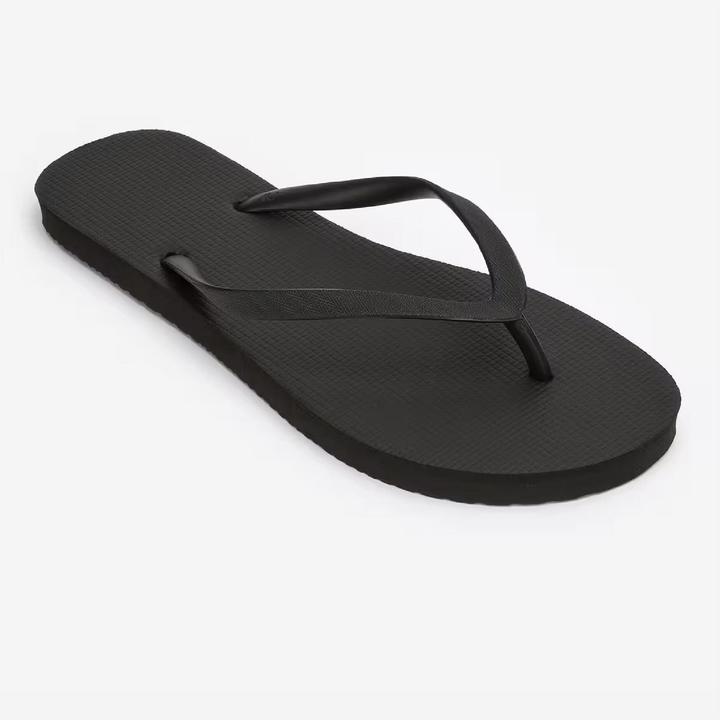 Produktbild Decathlon Flip-Flops Einfarbig EVA (37)