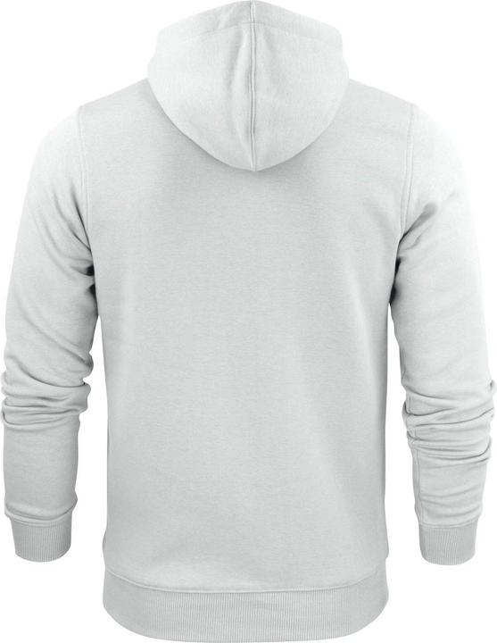 Produktbild Sharp Hoodie mit durchgehendem Reissverschluss (M)