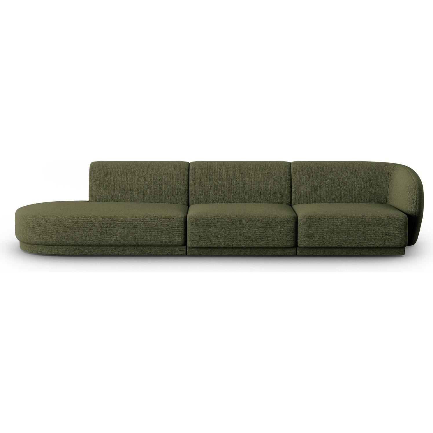 CXL by Christian Lacroix, Sofa, Lionel (4-Sitzer, 2-Sitzer, 3-Sitzer)