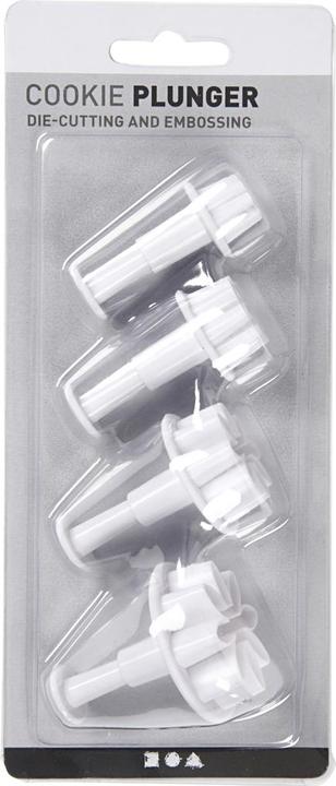 Actual product image Creativ Company Star