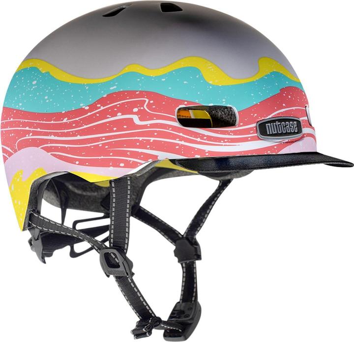 Actual product image Nutcase Little Nutty Mips (48 - 52 cm)