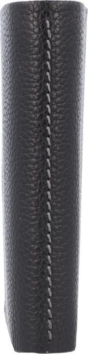 Produktbild Braun Büffel Prato Geldbörse RFID Schutz Leder 9 cm