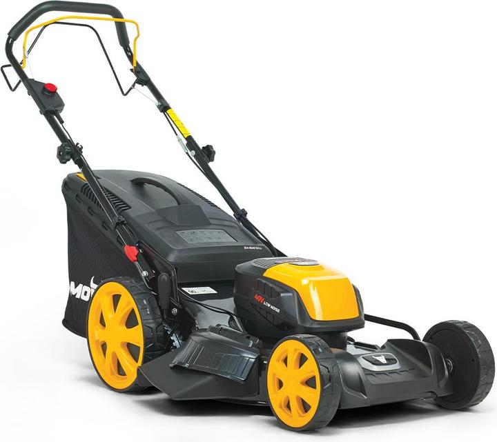 Produktbild Mowox EM 4640 SX-Li (Akkubetrieb)
