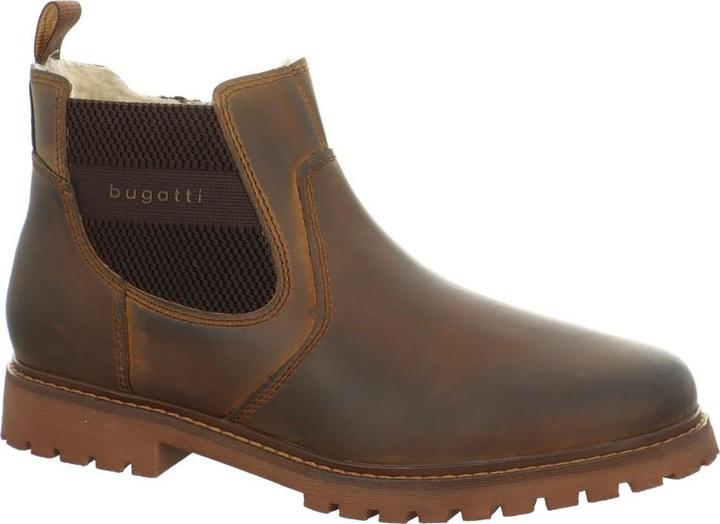 Actual product image Bugatti Panther Comfort (45)