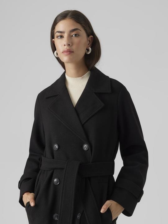 Immagine prodotto Vero Moda VMFORTUNEVEGA AW23 LONGTRENCHCOAT Cappotto GABOOS