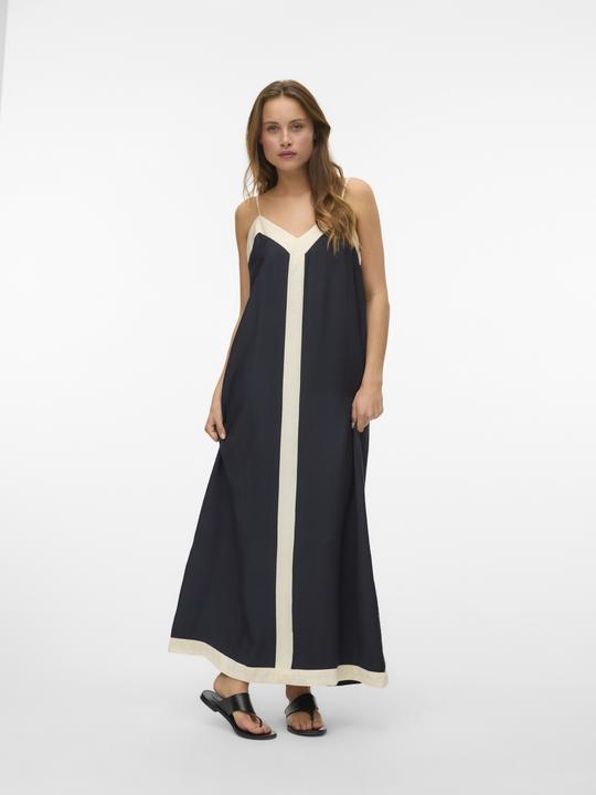Produktbild Vero Moda VMDENISE Langes Kleid Kleid (XL)