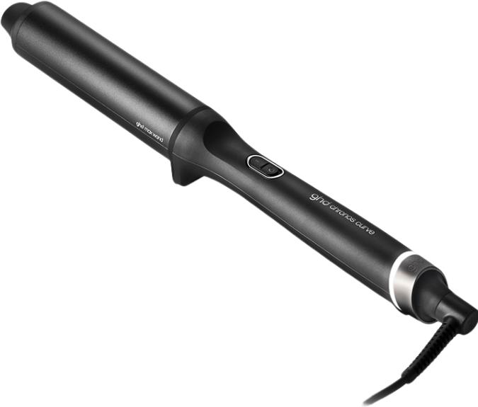 Produktbild ghd Bacchetta Curva Max Chronos