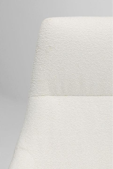 Immagine prodotto Kare Design Drehsessel Mimi Creme