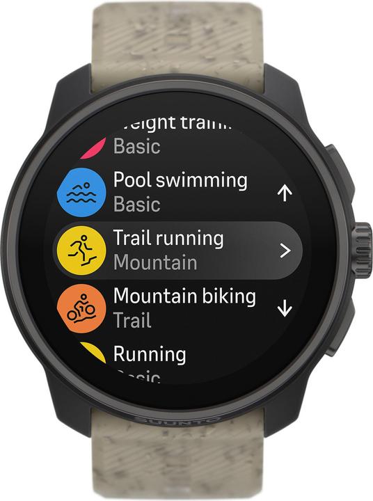 Immagine prodotto Suunto Gara S (45 mm)