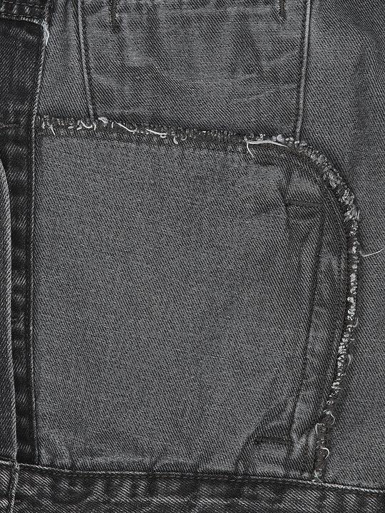 Actual product image Levis Jeansjacke SHRUNKEN 90S (XS)