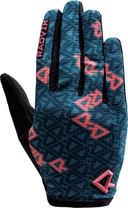Produktbild Radvik Rundum bedruckt Handschuhe Myte (M)