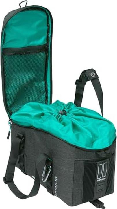 Image du produit Basil Discovery 365D (9 l, Sacoches)