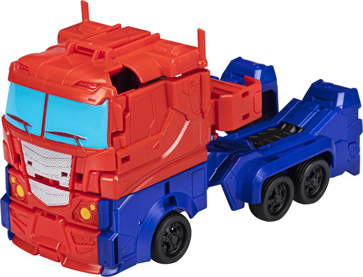 Produktbild Hasbro Optimus Prime Wechsler