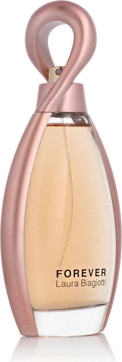 Actual product image Laura Biagiotti Forever - Eau de Parfum (Eau de parfum, 100 ml)