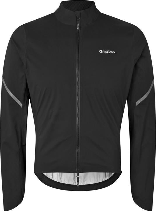 Produktbild GripGrab RainMaster Waterproof Lightweight Jacke (XL)