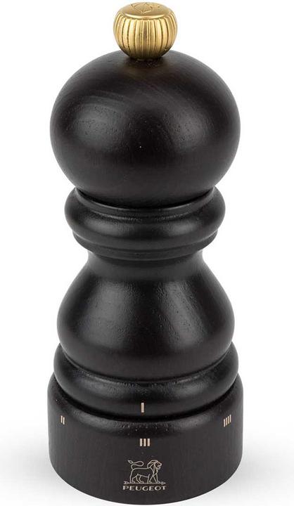 Produktbild Peugeot Pfeffermühle PARIS 15 cm U"Select Schokolade (Pfeffer)