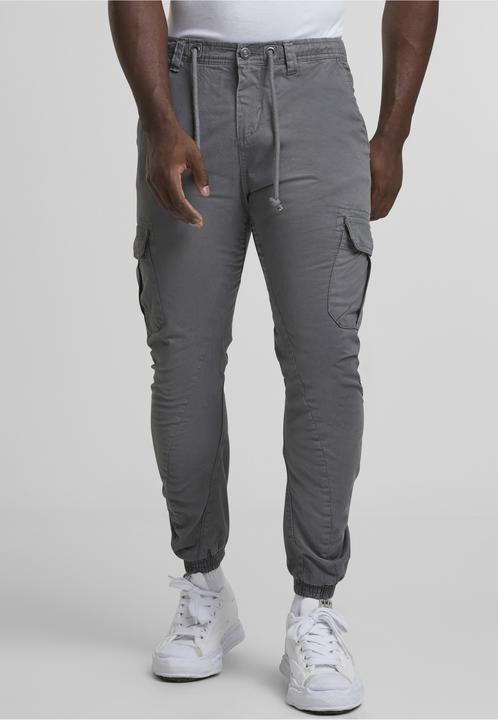 Actual product image Urban Classics cargo pants (4XL)