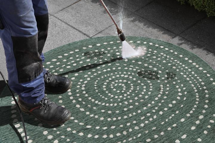 Immagine prodotto Hanse Home Bali (Ø 200 cm)