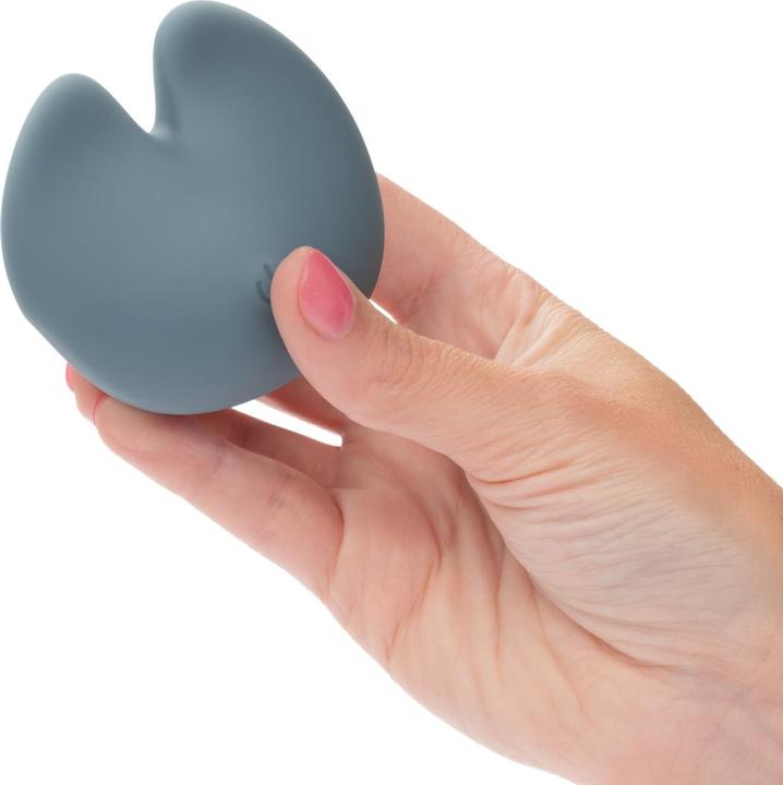 Produktbild CalExotics California Exotics - Mod Curve Stimulator Blau