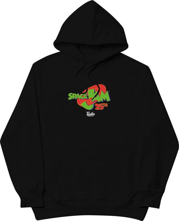 Immagine prodotto Tealer felpa con cappuccio jam 96' (S)
