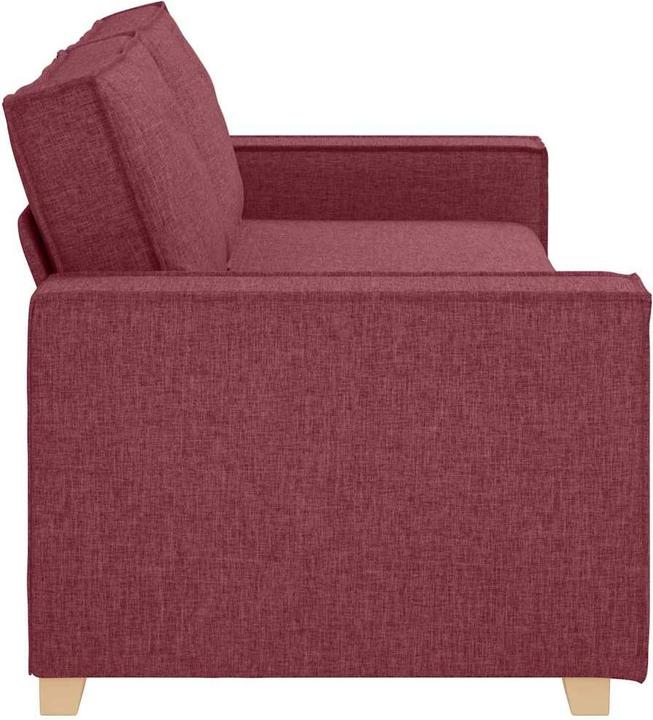 Produktbild vidaXL 3-Sitzer-Sofa (3-Sitzer)