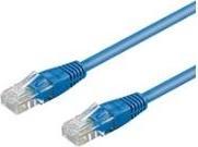Actual product image Goobay network cable (U/UTP, CAT6, 1.50 m)