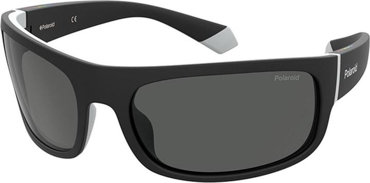 Black Grey