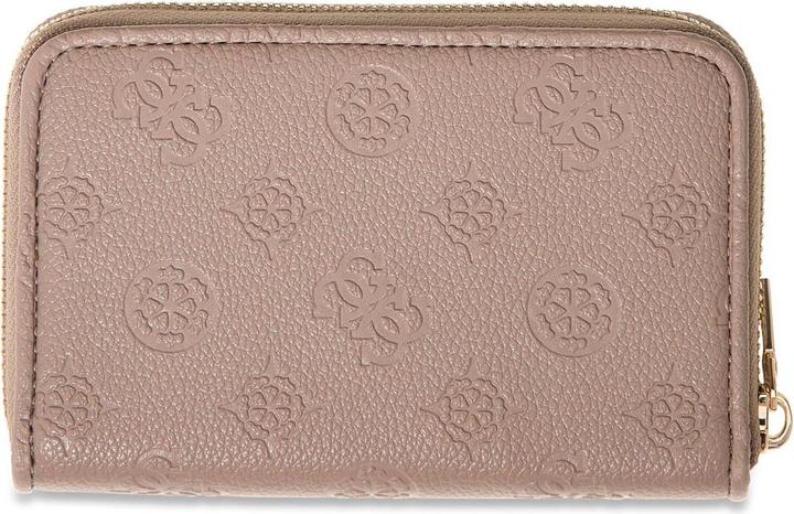 Actual product image Guess Anise SLG Zip Around Wallet