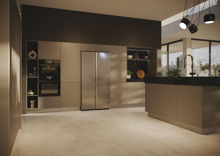 Produktbild Haier HSW59F18DNMM (615 l)