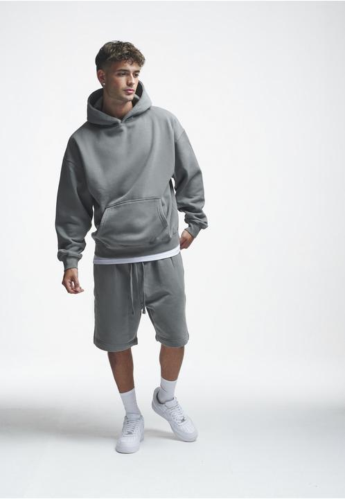Produktbild 2Y Studios 2Y Furious Oversize Hoodie - 119283 (S)