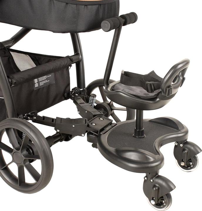 Trille Bror with seat black - kaufen bei Galaxus - Galaxus