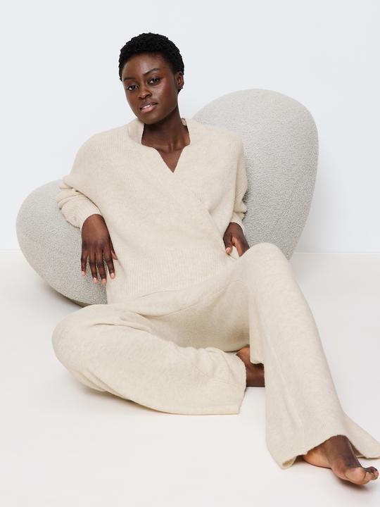 Produktbild Triumph Pyjamashorts Amourette Cozy Trousers (44)