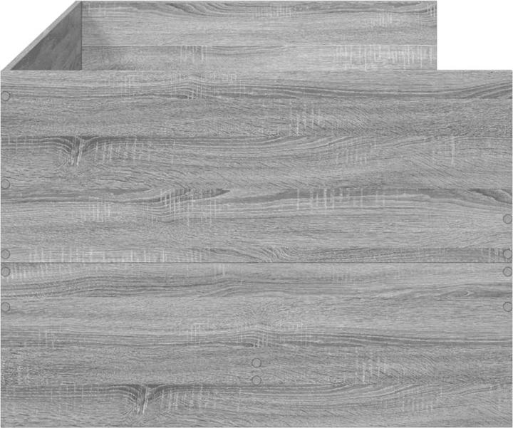 Produktbild vidaXL Tagesbett (100 x 200 cm)