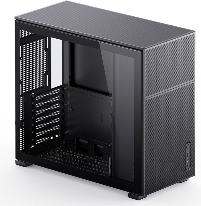 Produktbild Jonsbo D41 Mesh (ATX, mATX, Mini-ITX, DTX)