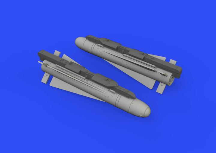 Produktbild Eduard AGM-65 Maverick