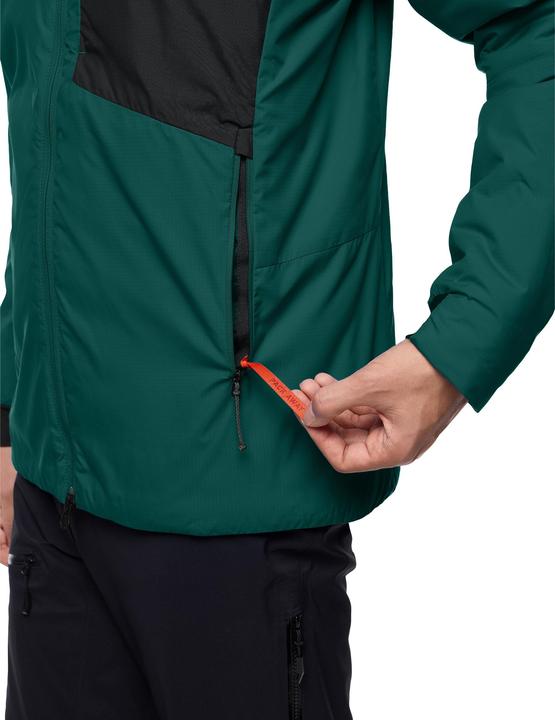 Produktbild Vaude Monviso Warm (XL)