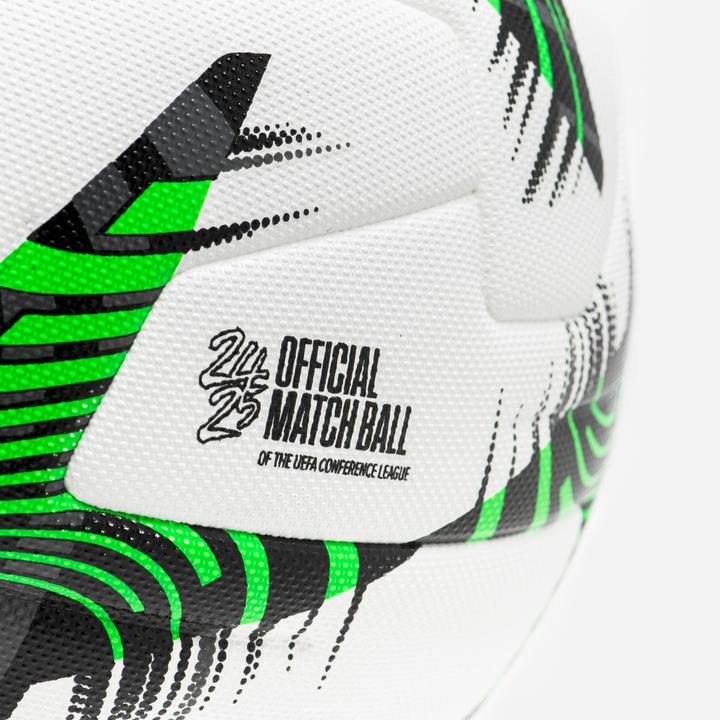 Produktbild Kipsta Fussball Offizieller Spielball Grösse 5 - UEFA Conference League 24–25 (5)