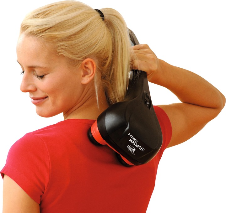 Produktbild Sissel Intensive Massager